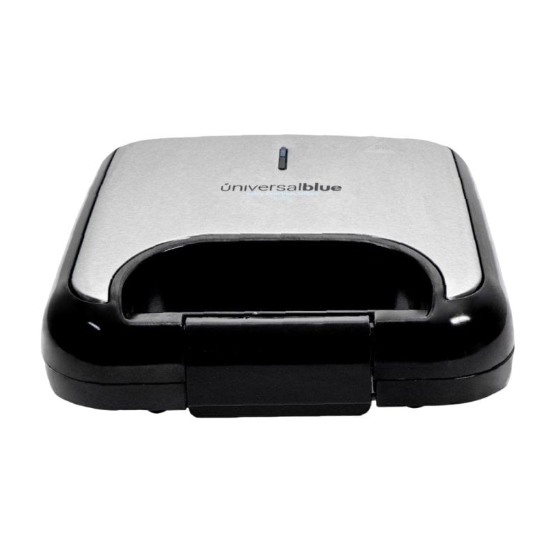 Sandwichera Universal Blue 5008X 3EN1 GRILL-GOFRE-SANDW 800W